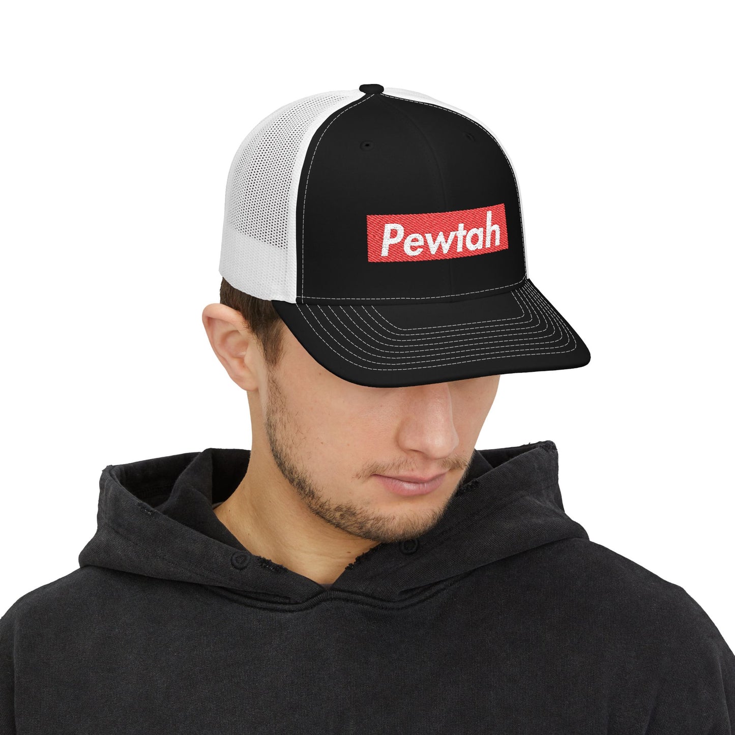 Pewtah
