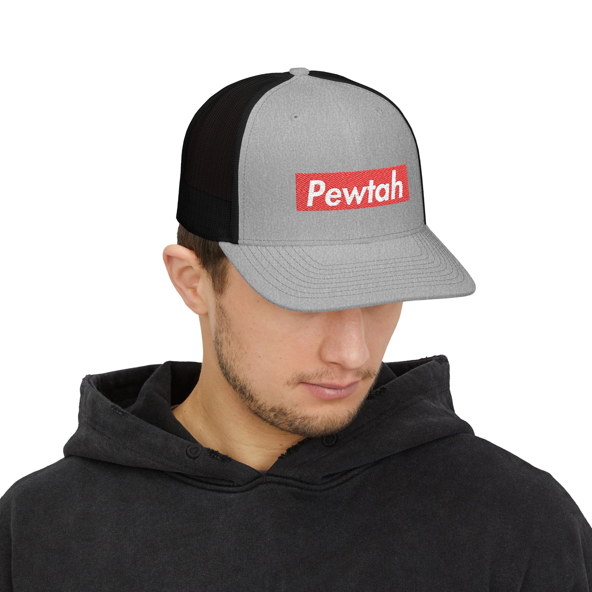 Pewtah