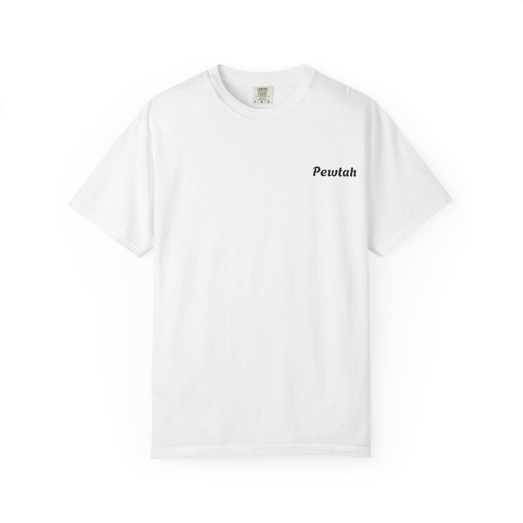 Welcome to Pewtah!