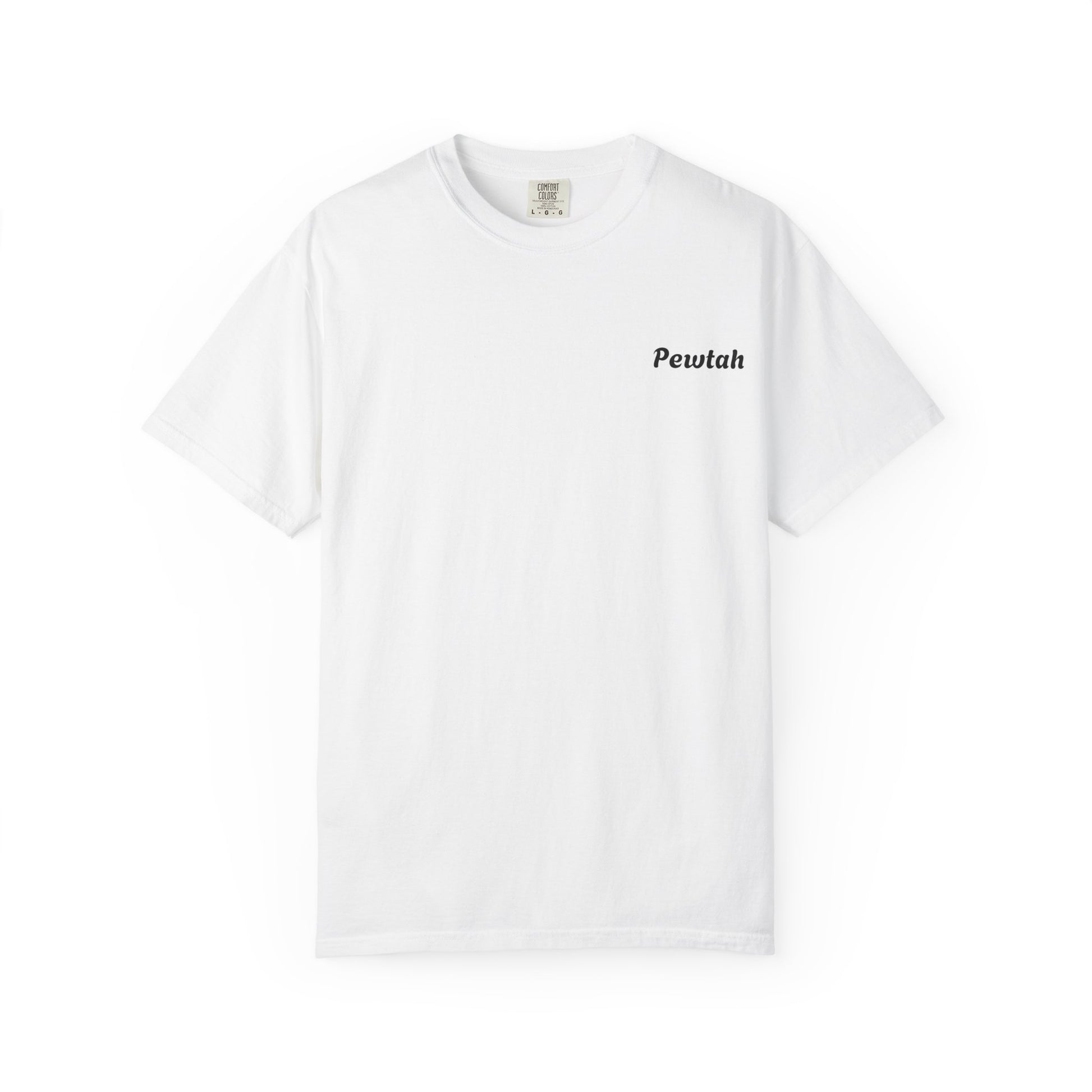 Welcome to Pewtah!