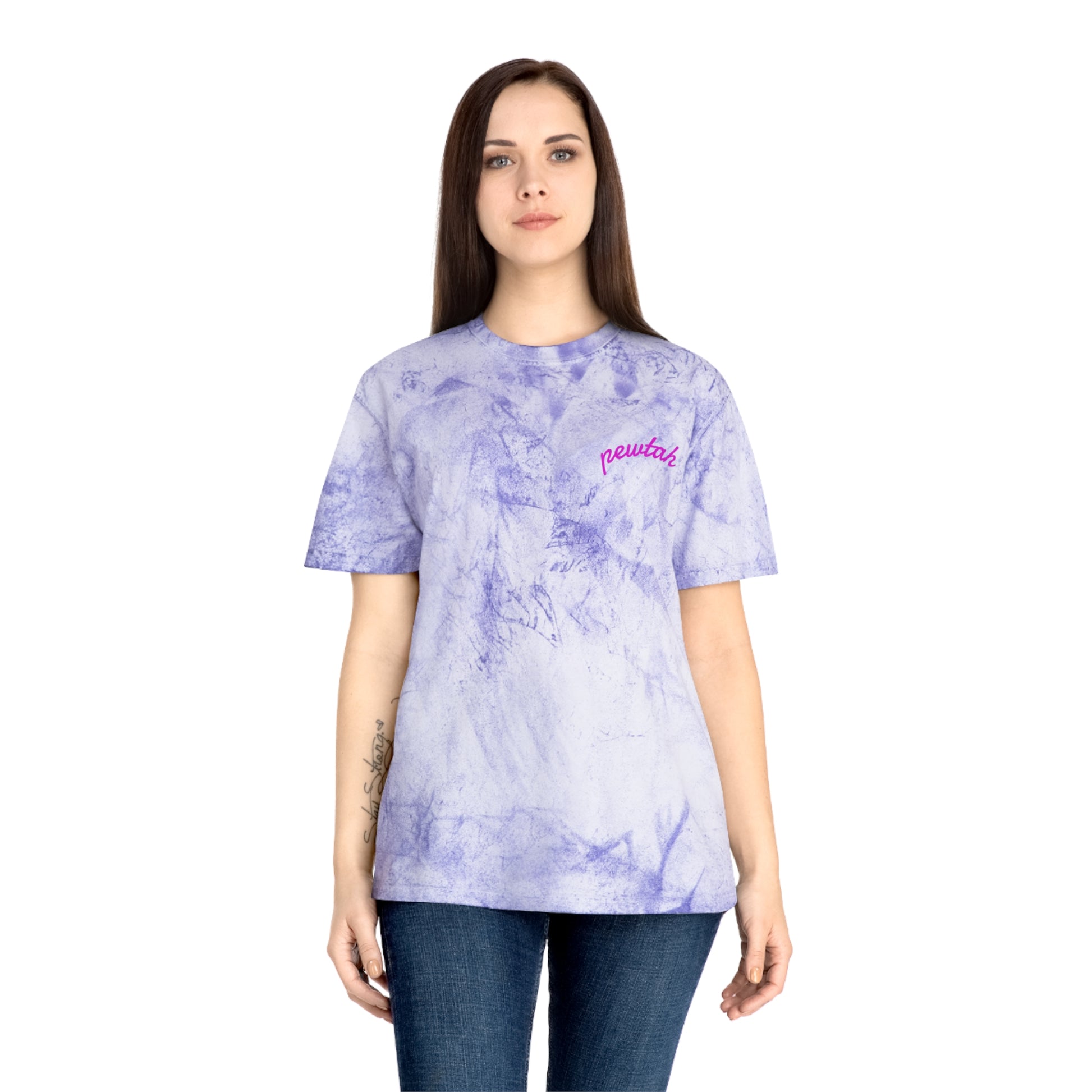 color swirl summer '25