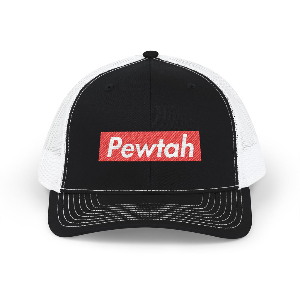 Pewtah