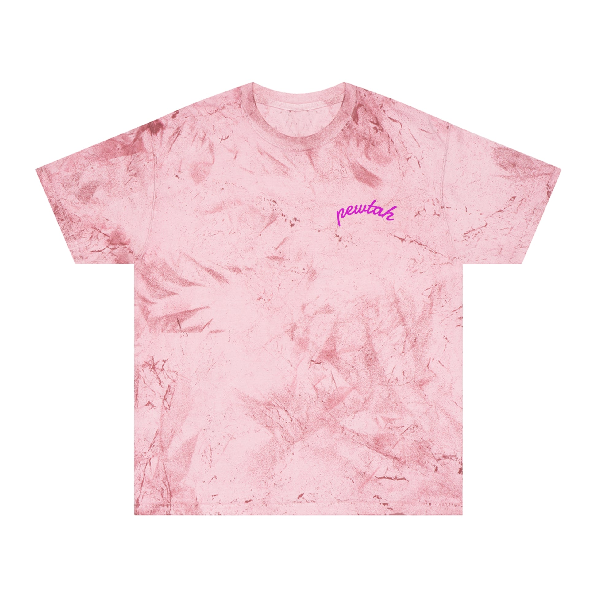 color swirl summer '25