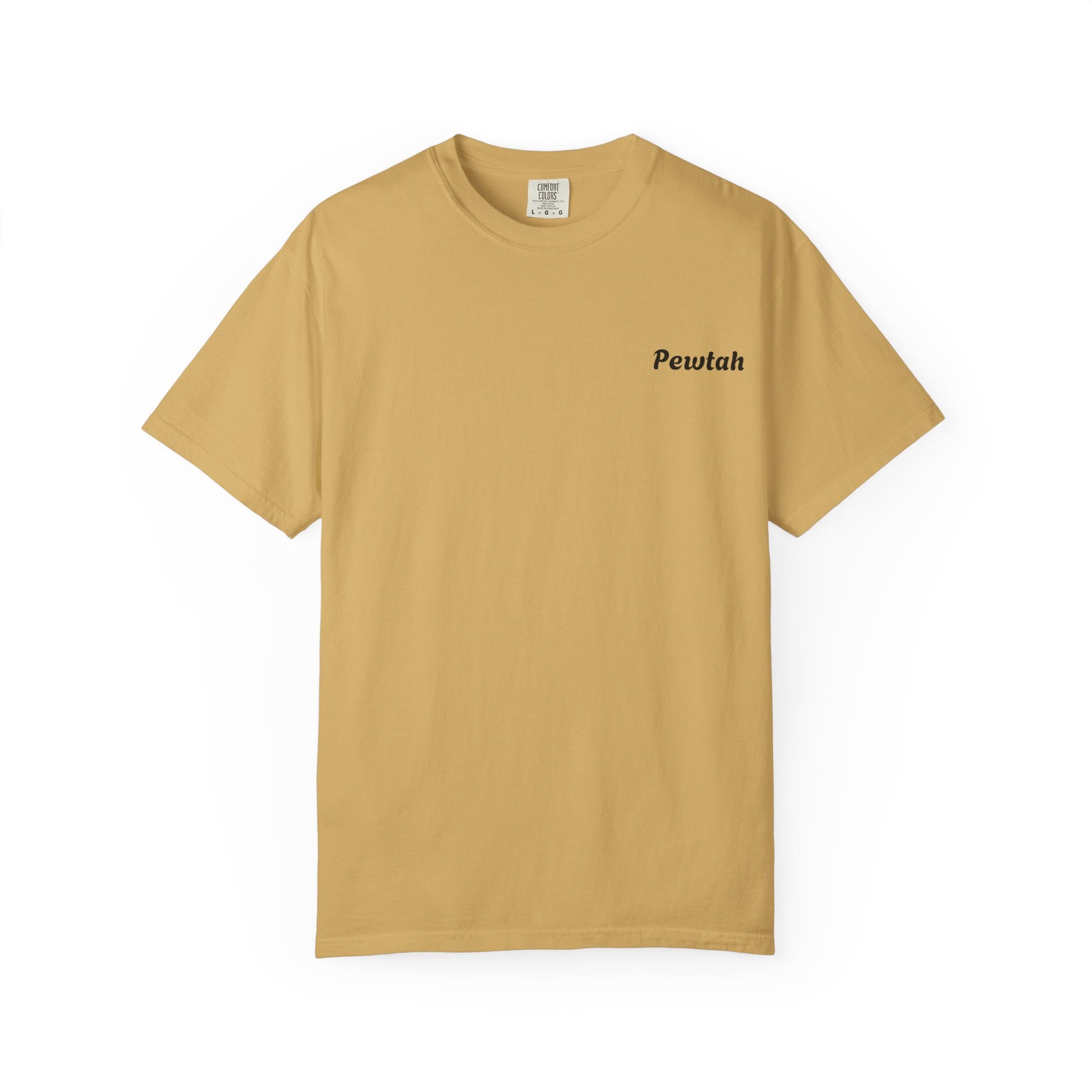 Welcome to Pewtah!