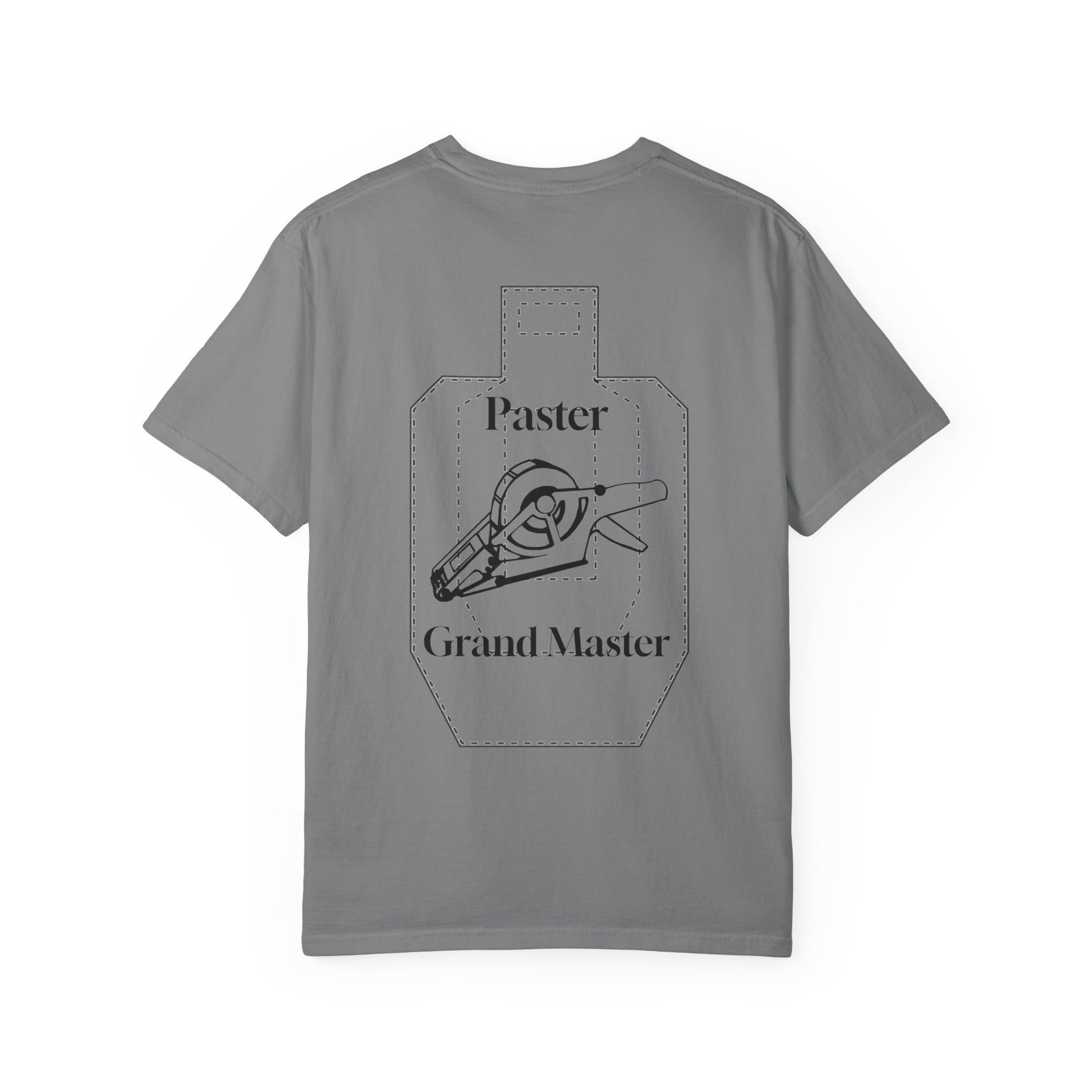 Paster GM