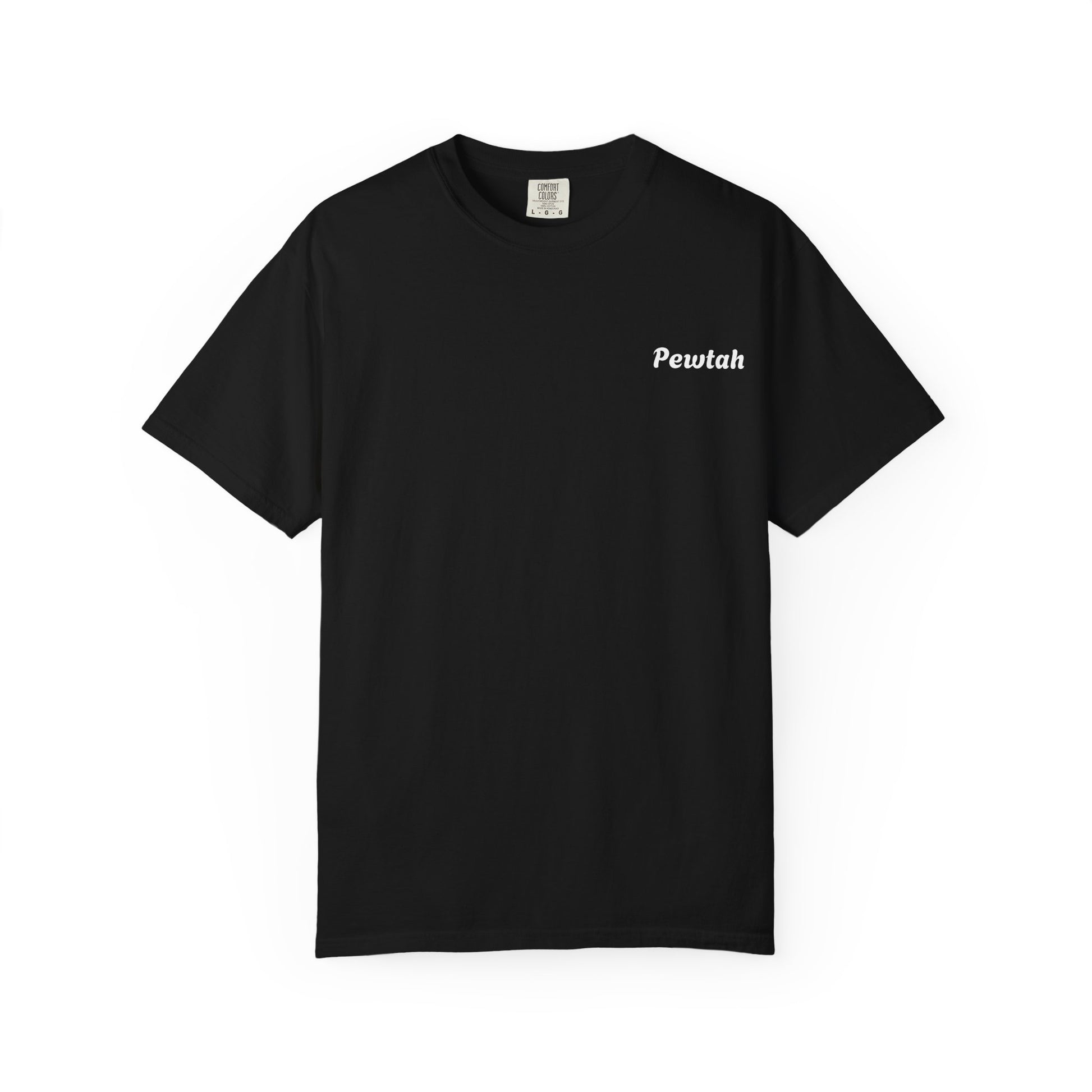 Welcome to Pewtah!