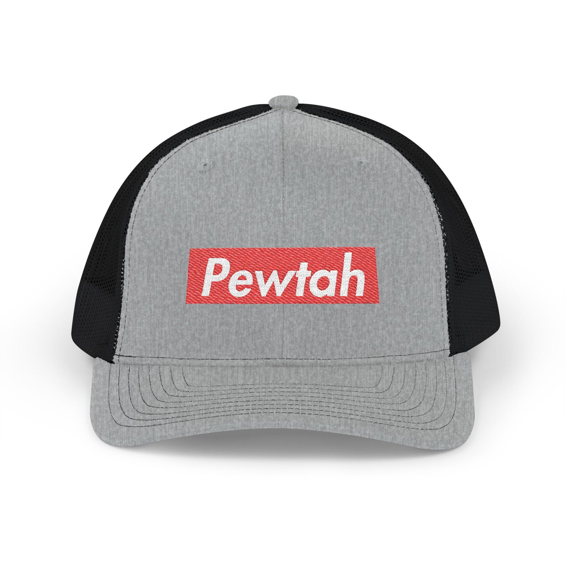 Pewtah