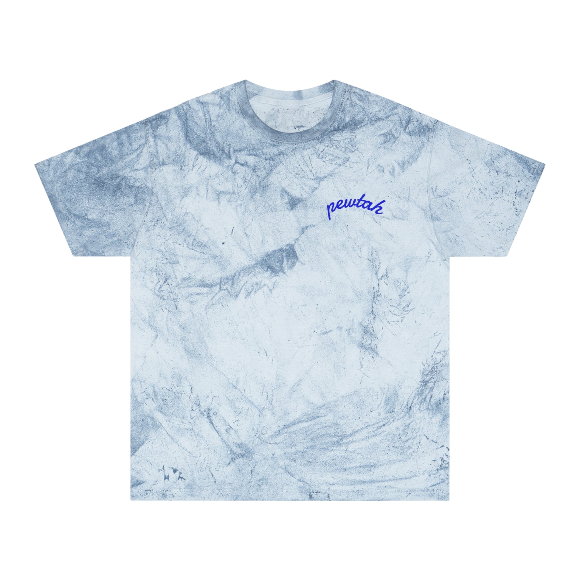 color swirl summer '25