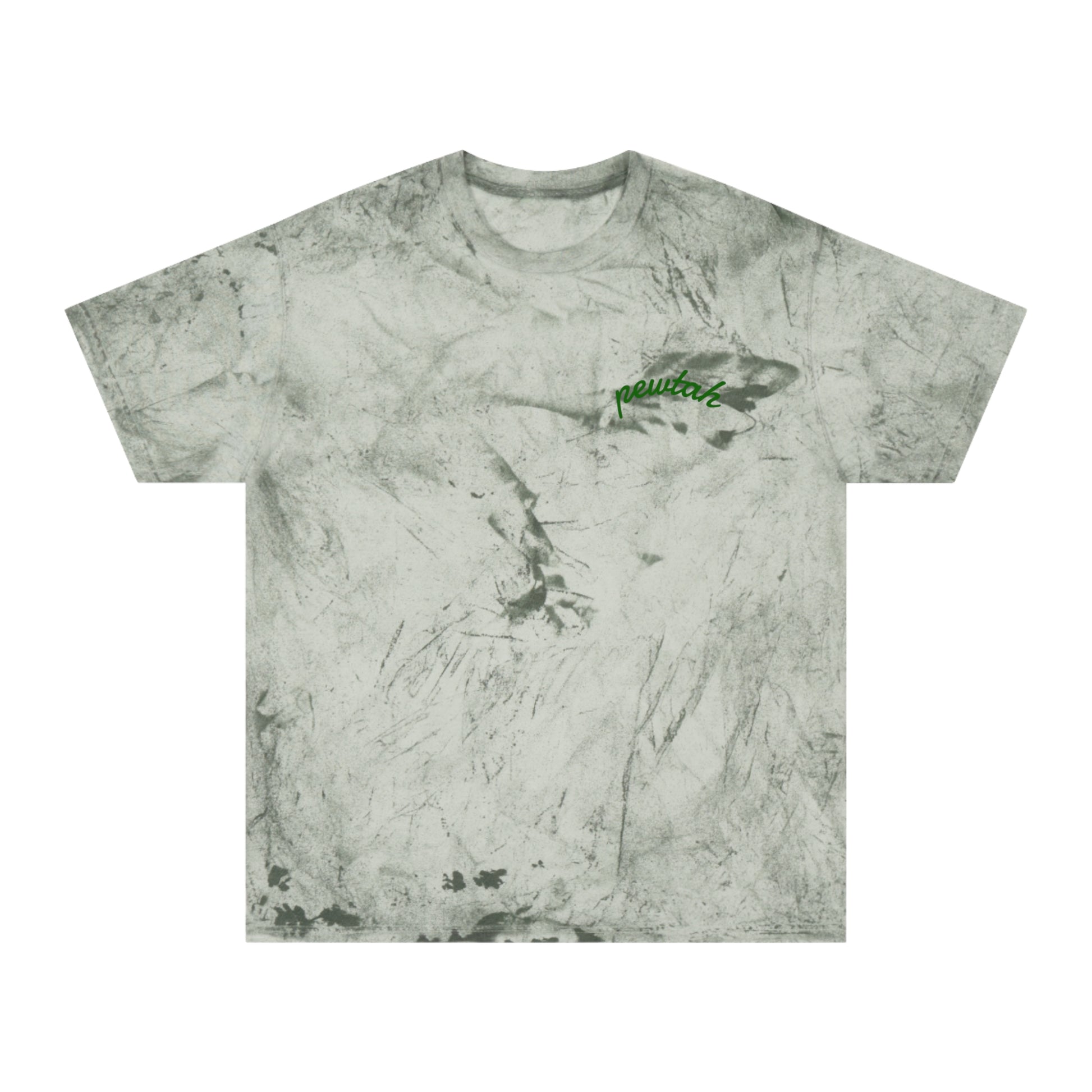 color swirl summer '25