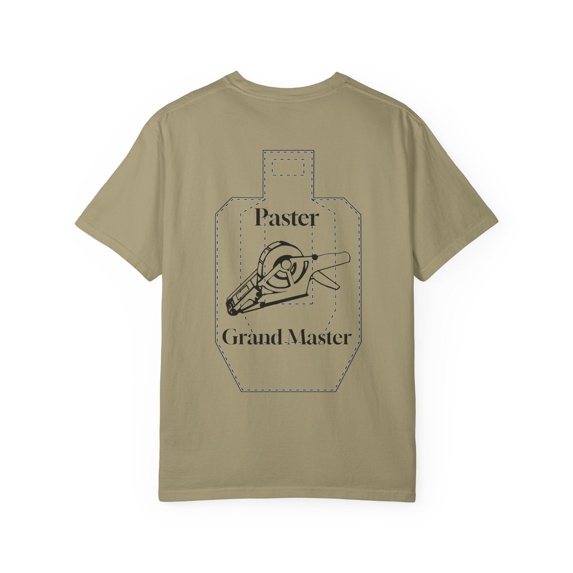 Paster GM