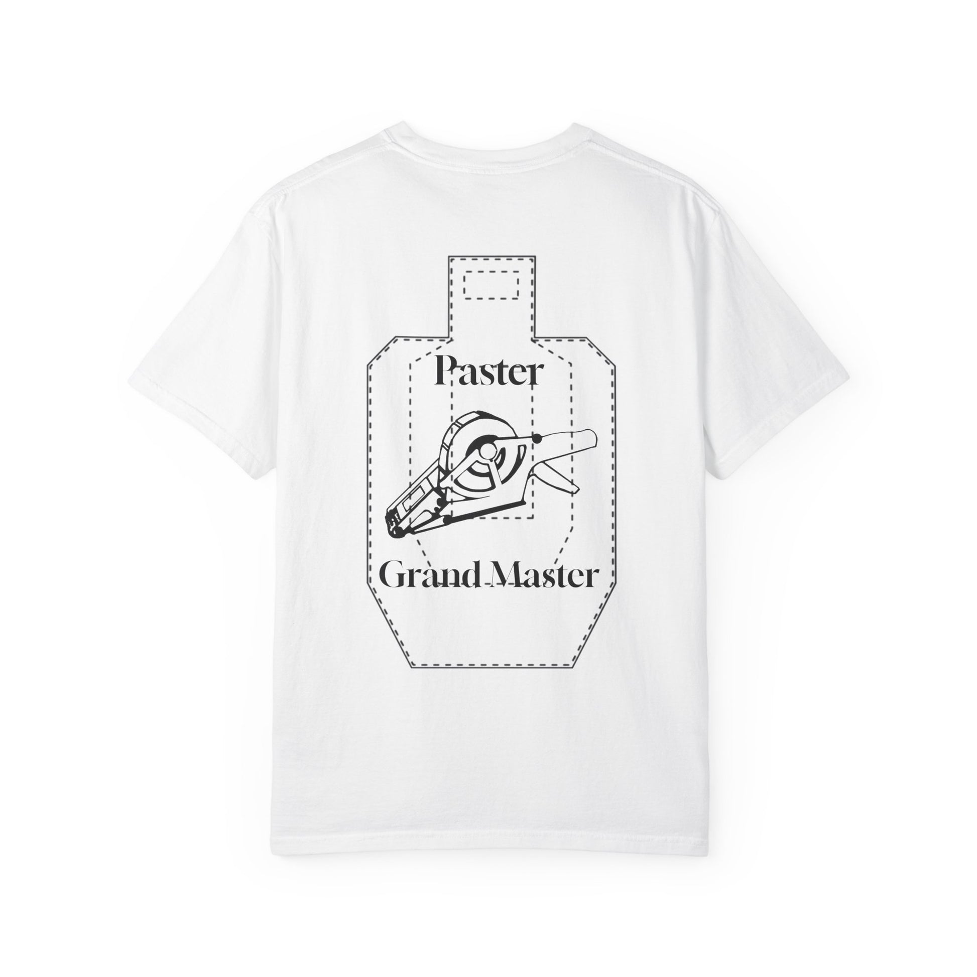 Paster GM